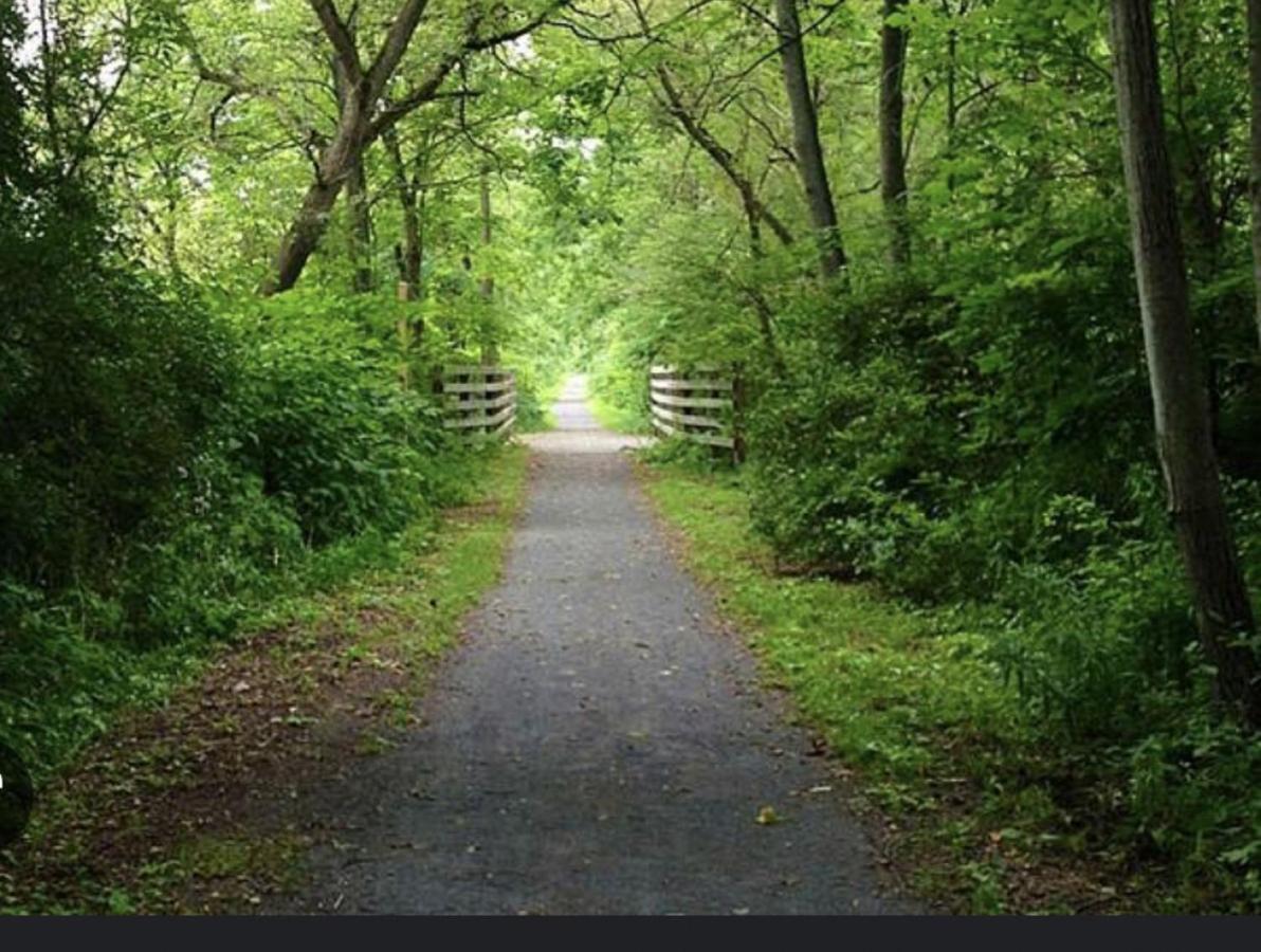 Walk To Parks! Dining & Lake! Close To Hike Trails! Watkins Glen Buitenkant foto