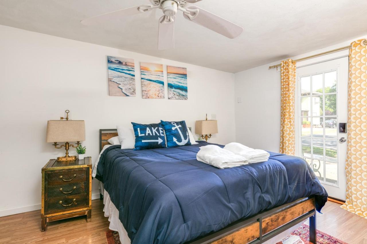 Walk To Parks! Dining & Lake! Close To Hike Trails! Watkins Glen Buitenkant foto